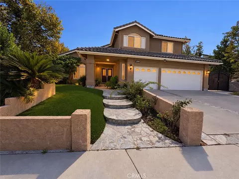 29364 Canyon Rim Pl, Canyon Country, CA 91387