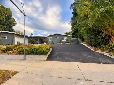 24106 Calvert, Woodland Hills, CA 91367