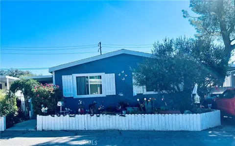 16274 Vasquez Cyn Rd #50, Canyon Country, CA 91351