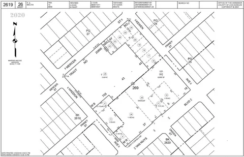 10550 Haddon, Pacoima, CA 91331