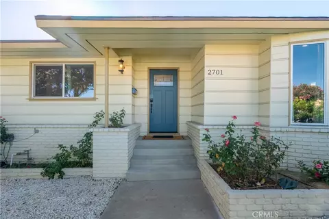 2701 Arlington Ave, Los Angeles, CA 90018
