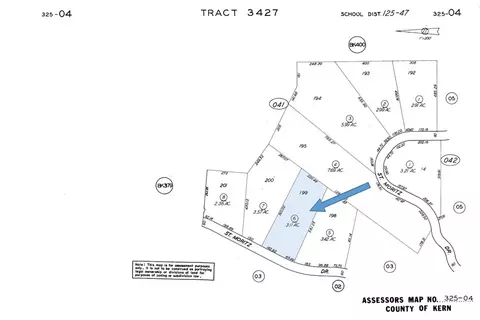 0 Saint Moritz Dr, Tehachapi, CA 93561 photo 37
