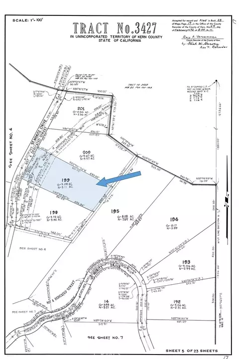 0 Saint Moritz Dr, Tehachapi, CA 93561 photo 38