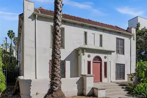6101 Afton Pl Pl, Hollywood, CA 90028