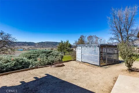Exterior - 23841 Dart, Tehachapi, CA 93561 photo 11 of 20