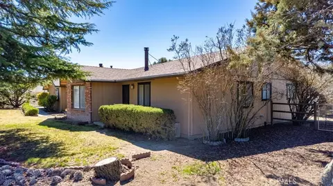 Exterior - 23841 Dart, Tehachapi, CA 93561 photo 20 of 20