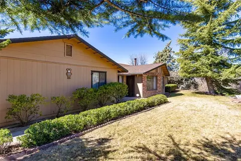 Exterior - 23841 Dart, Tehachapi, CA 93561 photo 3 of 20