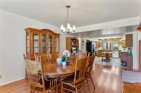 Dining - 23841 Dart, Tehachapi, CA 93561 photo 2 of 2