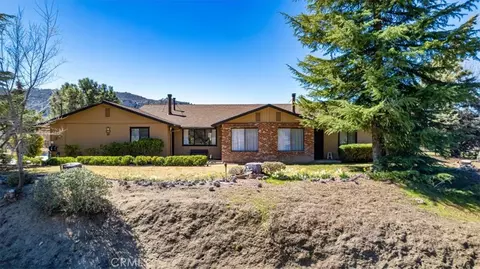 Exterior - 23841 Dart, Tehachapi, CA 93561 photo 15 of 20