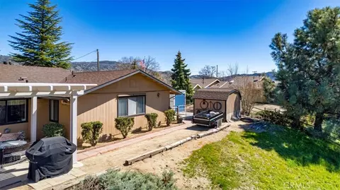 Exterior - 23841 Dart, Tehachapi, CA 93561 photo 18 of 20