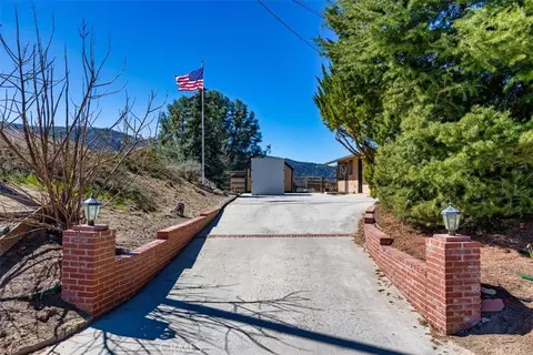 Exterior - 23841 Dart, Tehachapi, CA 93561 photo 12 of 20