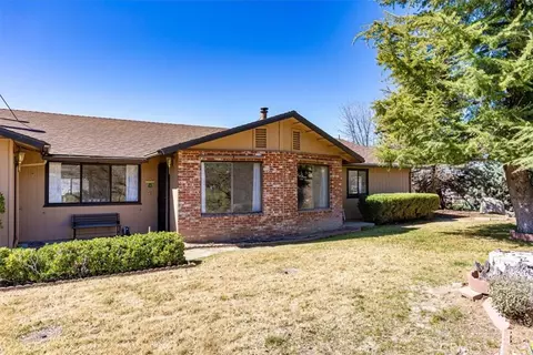Exterior - 23841 Dart, Tehachapi, CA 93561 photo 4 of 20