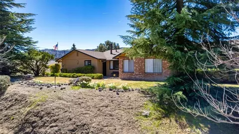 Exterior - 23841 Dart, Tehachapi, CA 93561 photo 13 of 20