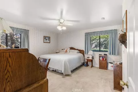 Bedroom - 23841 Dart, Tehachapi, CA 93561 photo 6 of 8
