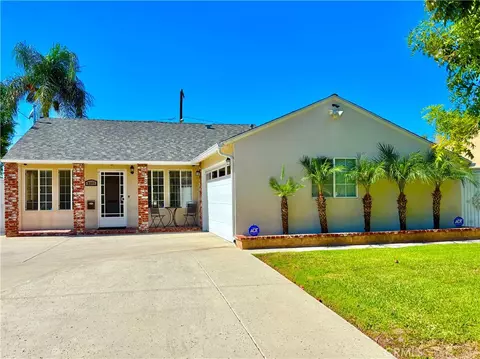 8101 Jellico Ave, Northridge, CA 91325
