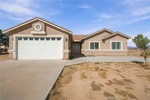 Exterior - 49945 80th W, Lancaster, CA 93536 photo 5 of 9