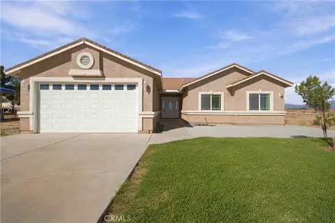 Exterior - 49945 80th W, Lancaster, CA 93536 photo 7 of 9