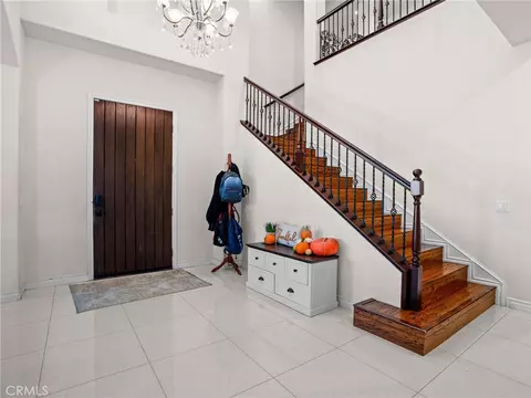 Entry Way - 17531 Fairbreeze Ct, Riverside, CA 92504 photo 1 of 3