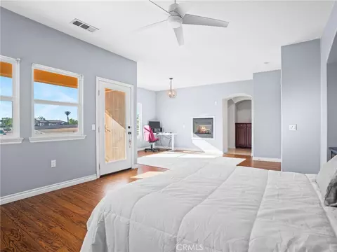 Bedroom - 17531 Fairbreeze Ct, Riverside, CA 92504 photo 6 of 6