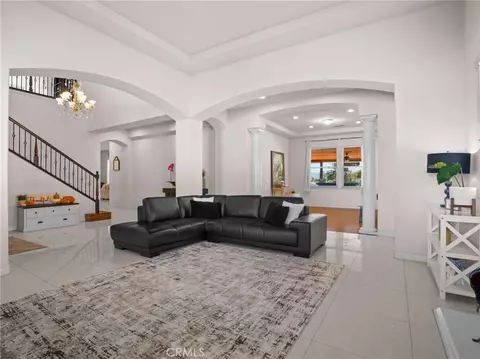 Living - 17531 Fairbreeze Ct, Riverside, CA 92504 photo 3 of 5