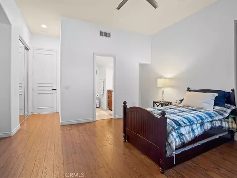 Bedroom - 17531 Fairbreeze Ct, Riverside, CA 92504 photo 2 of 6