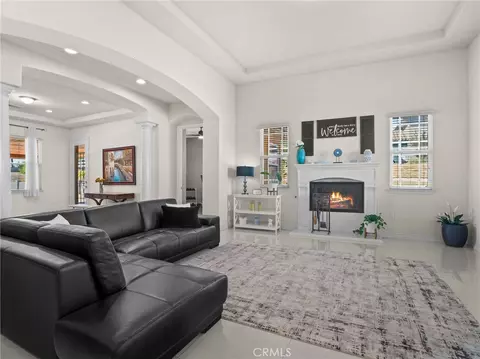 Living - 17531 Fairbreeze Ct, Riverside, CA 92504 photo 2 of 5