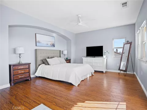 Bedroom - 17531 Fairbreeze Ct, Riverside, CA 92504 photo 4 of 6