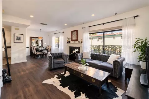 1422 Hi Pt #104, Los Angeles, CA 90035