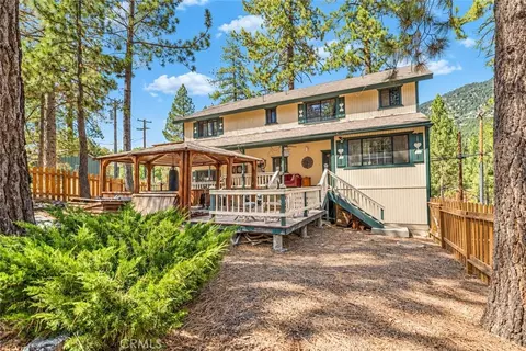 2532 Brentwood Pl, Pine Mountain Club, CA 93222
