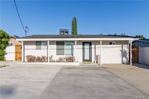 10532 Zelzah Ave, Granada Hills, CA 91344