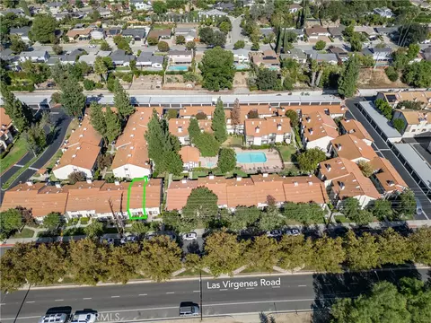 5538 Las Virgenes Rd #136, Calabasas, CA 91302