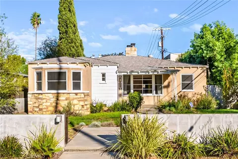 4418 Ethel Ave, Studio City, CA 91604