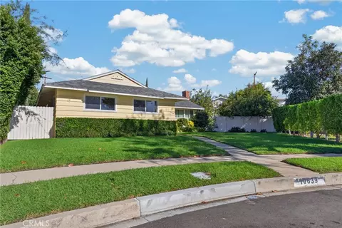 10639 Saloma, Mission Hills, CA 91345