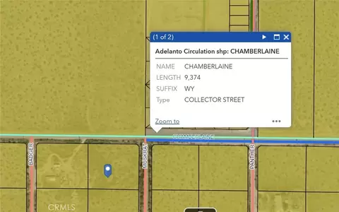 0 Chamberlain, Adelanto, CA 92301 photo 11