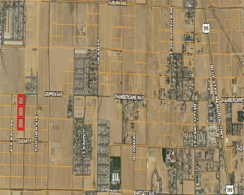 0 Chamberlain, Adelanto, CA 92301 photo 7