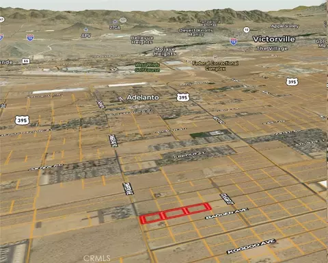 0 Chamberlain, Adelanto, CA 92301 photo 8