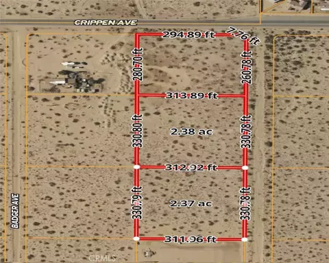 0 Chamberlain, Adelanto, CA 92301 photo 9
