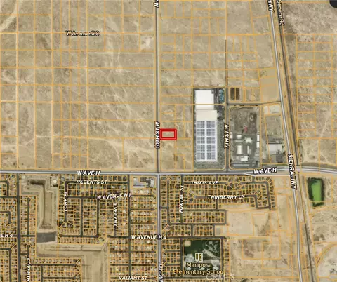 0 W 10th St W, Lancaster, CA 93536 photo 3