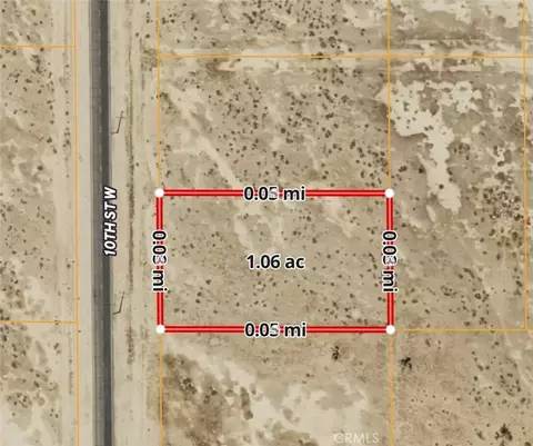 0 W 10th St W, Lancaster, CA 93536 photo 4