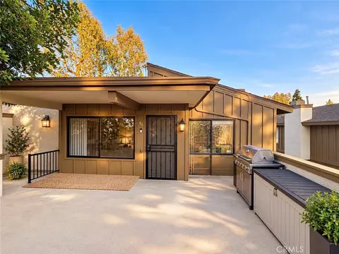 16235 Devonshire St #46, Granada Hills, CA 91344