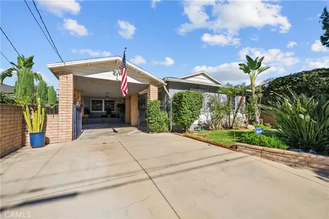 15253 La Valle St, Sylmar, CA 91342