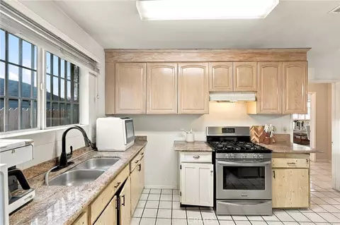 Kitchen - 10481 Remick Ave, Pacoima, CA 91331 photo 2 of 2
