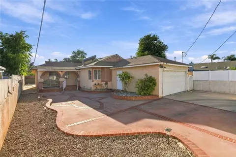 Exterior - 10481 Remick Ave, Pacoima, CA 91331 photo 3 of 15