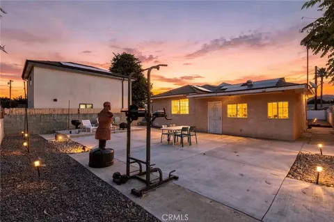 Exterior - 10481 Remick Ave, Pacoima, CA 91331 photo 14 of 15