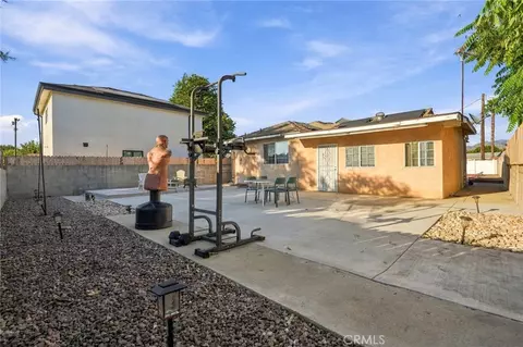 Exterior - 10481 Remick Ave, Pacoima, CA 91331 photo 8 of 15