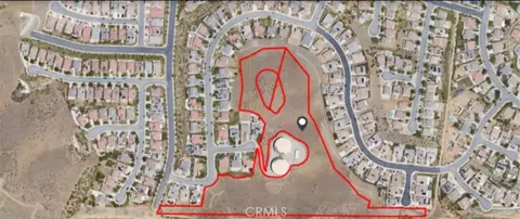 0 Paintbrush, Palmdale, CA 93551