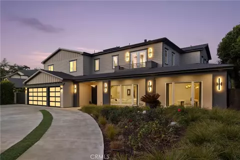 15547 Valley Vista Blvd, Encino, CA 91436