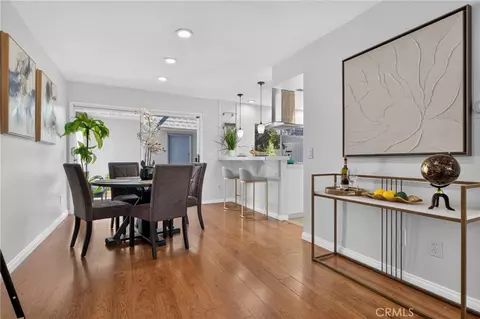 Dining - 20730 Devonshire #D, Chatsworth, CA 91311 photo 1 of 2