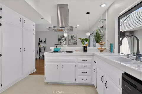 Kitchen - 20730 Devonshire #D, Chatsworth, CA 91311 photo 2 of 2
