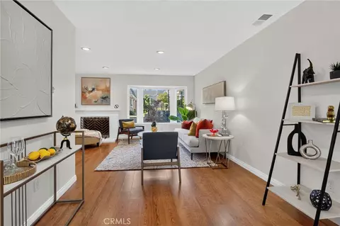 Living - 20730 Devonshire #D, Chatsworth, CA 91311 photo 3 of 3